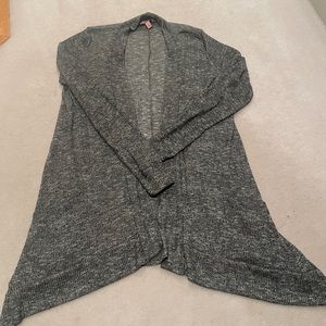 Candie’s Cardigan